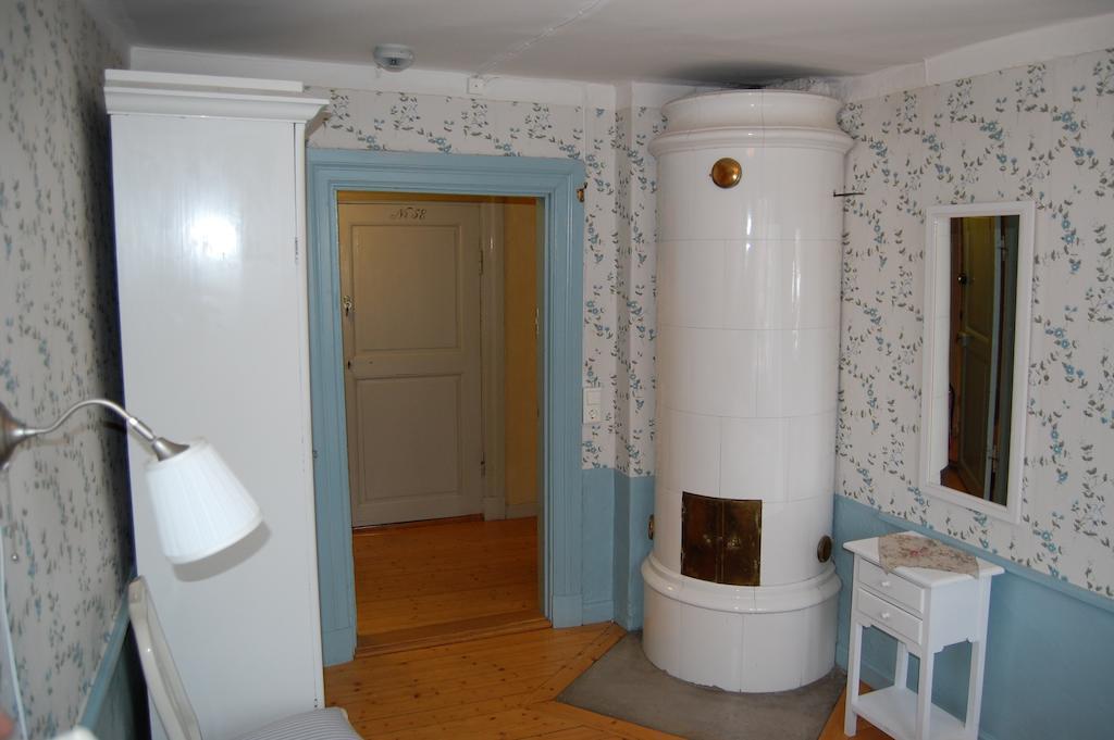 Tullgarns Vardshus Bed & Breakfast Vagnharad Room photo